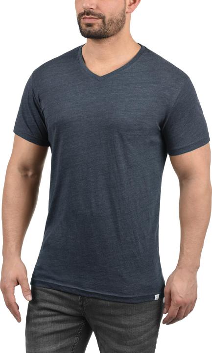 Image du produit Solid Bedo - manches courtes - Homme (3XL)