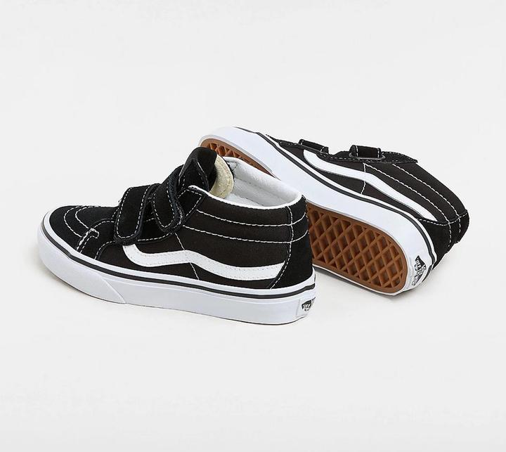 Produktbild Vans SK8-Mid Reissue (34)
