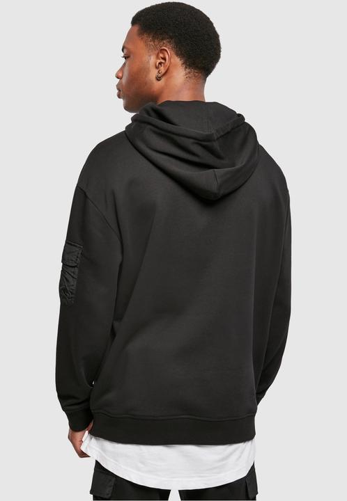 Produktbild Urban Classics Hoodie Commuter (S)