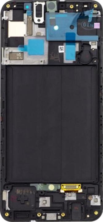 Actual product image Samsung LCD display Galaxy A50 (Display, Galaxy A50)