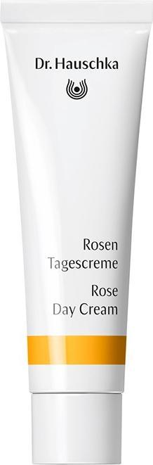 Dr. Hauschka Rosen Tagescreme (5 ml, Tagescreme)