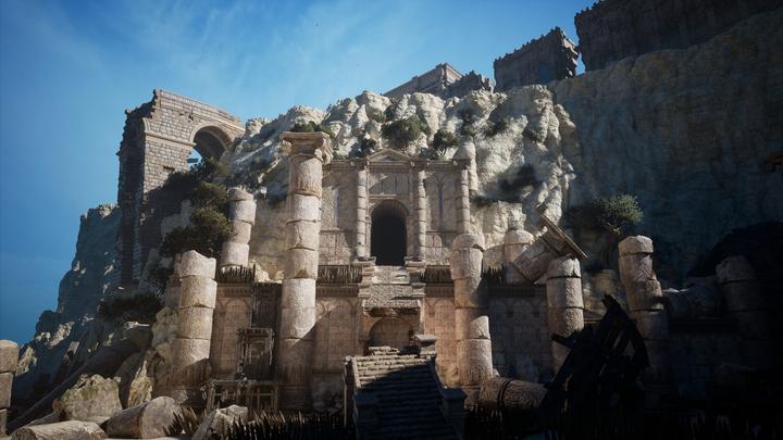 Immagine prodotto Fireshine Games Enotria: L'ultima canzone Deluxe (PS5, DE)
