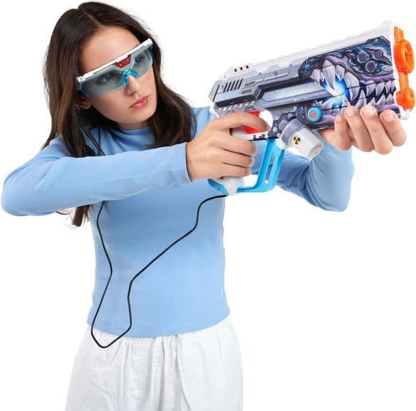 Actual product image Xshot Skins Laser 360 2-pack