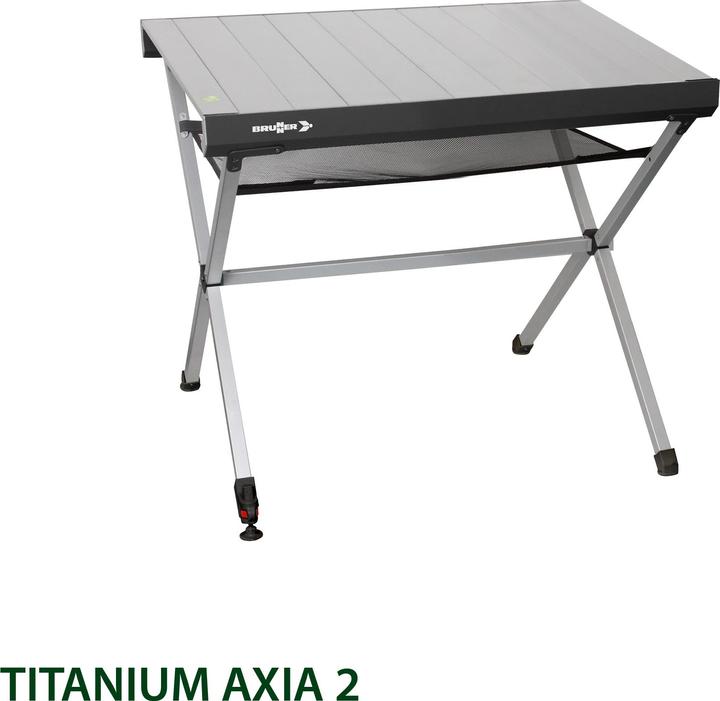 Immagine prodotto Brunner Titanio Axia 4