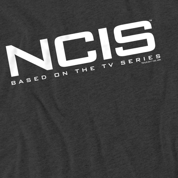 Immagine prodotto Ncis Maglietta Logo Adulto Unisex (L)