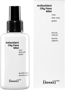 Actual product image Iossi Antioxidanta City Face Mist Antioxidant U