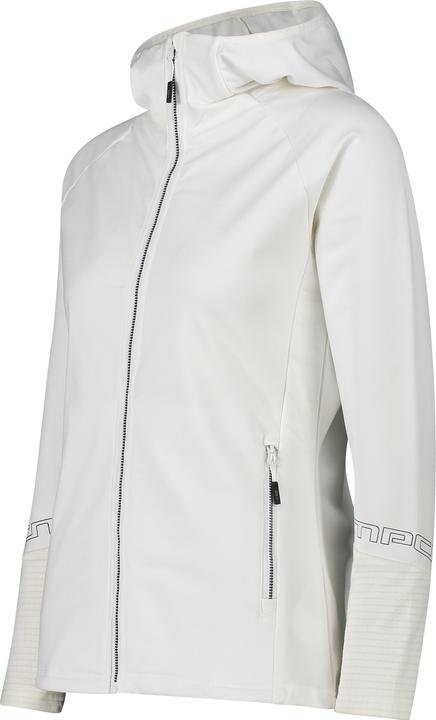 Immagine prodotto CMP Campagnolo Felpa con cappuccio elasticizzata (M)