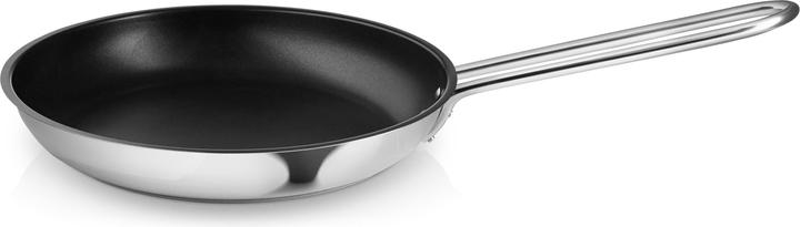 Eva Solo Frying pan Steel Line 28 cm (28 cm, Frying pan, Stainless steel)