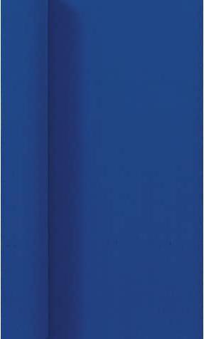 Duni Tischtuchrolle 118cm x 10m blau