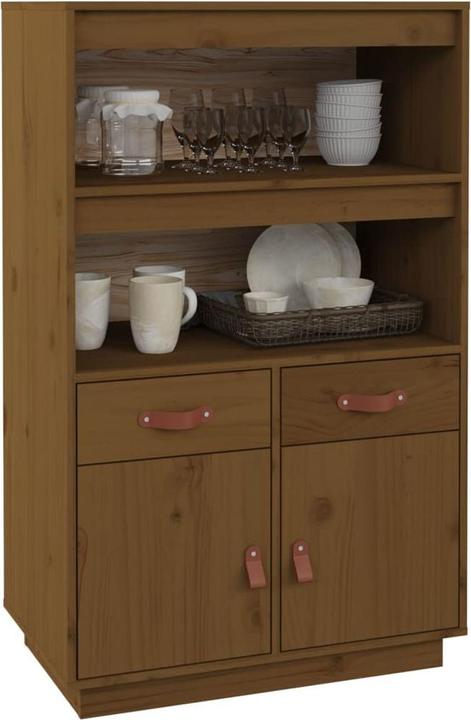 Immagine prodotto VidaXL Ramona (67 x 40 x 108,5 cm)