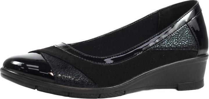 Immagine prodotto Lunar Scarpe Finta Pelle Spicchio Donna (37)