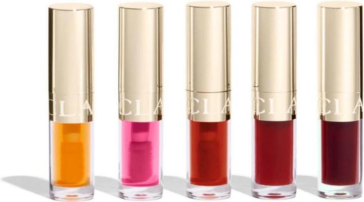 Image du produit Clarins Specials - Lip Oil Collection Anniversary (Huile)