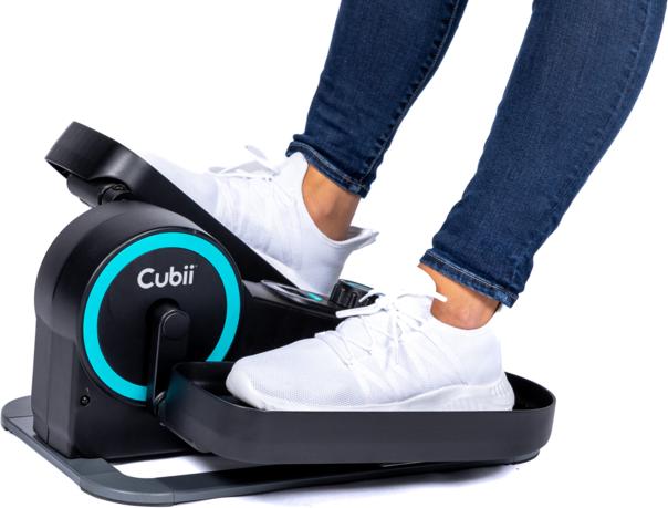 Actual product image Cubii Move
