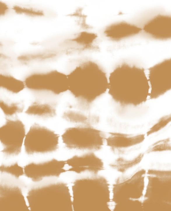 Actual product image Kreul Javana Batik Textile Paint (Sand of the Sahara)