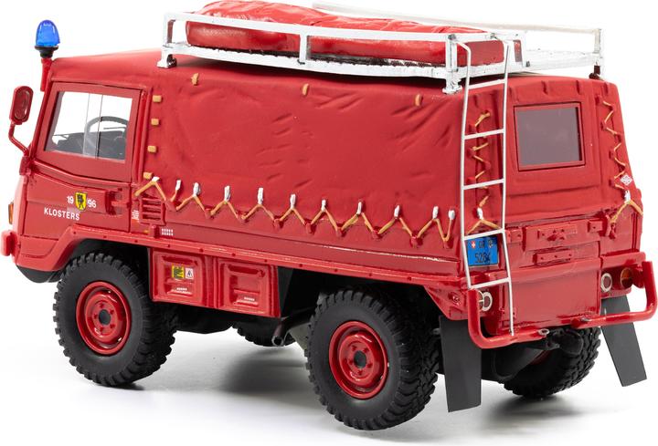 Immagine prodotto Ace Steyr-Puch Pinzgauer 710 M 4×4 FW Klosters