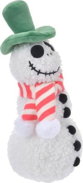 Immagine prodotto Disney Amici del pupazzo di neve di Jack Skellington (33 cm)