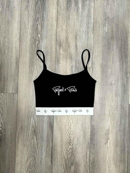 Project X Paris damen-top (XS)