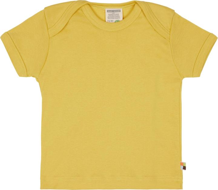 loud + proud T-Shirt uni