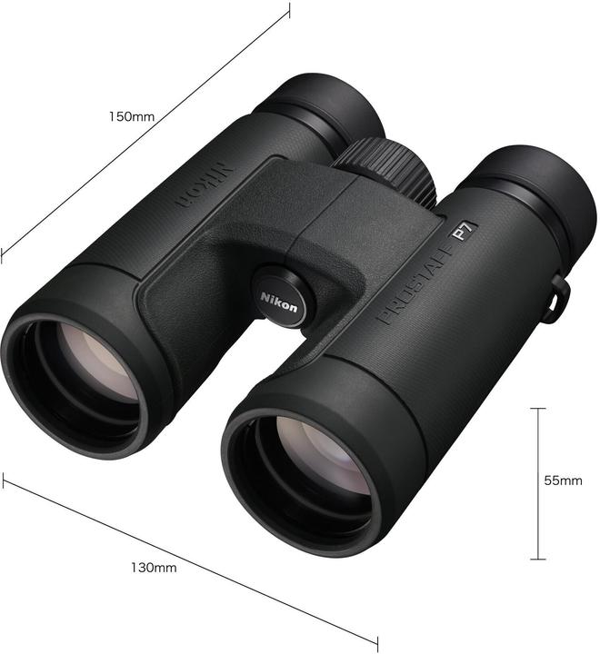 Actual product image Nikon Prostaff P7 (10 x, 42 mm)