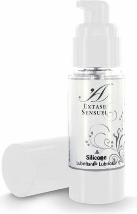 Produktbild Extase Sensuel Silicone Lubricant (30 ml)