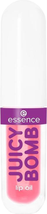 Immagine prodotto essence JUICY BOMB PARTY Olio labbra (03, Mango meraviglioso)