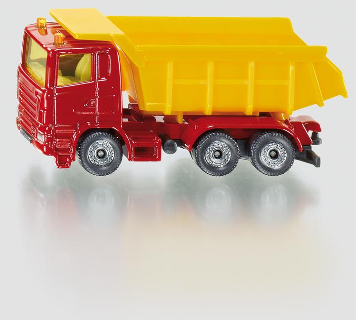 Immagine prodotto Siku Camion