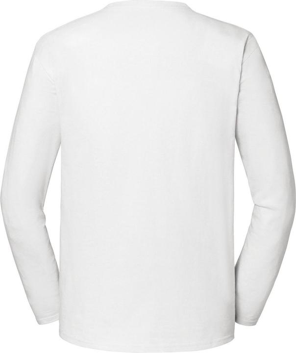 Produktbild Fruit of the Loom Iconic Premium TShirt Langärmlig (3XL)