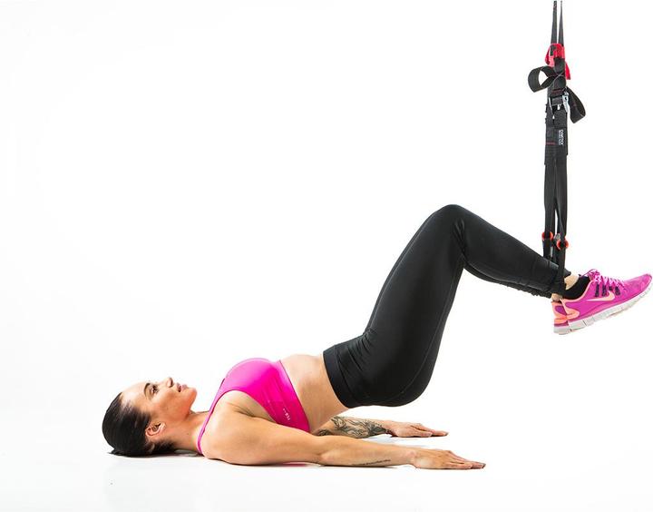 Actual product image Gymstick Functional Trainer