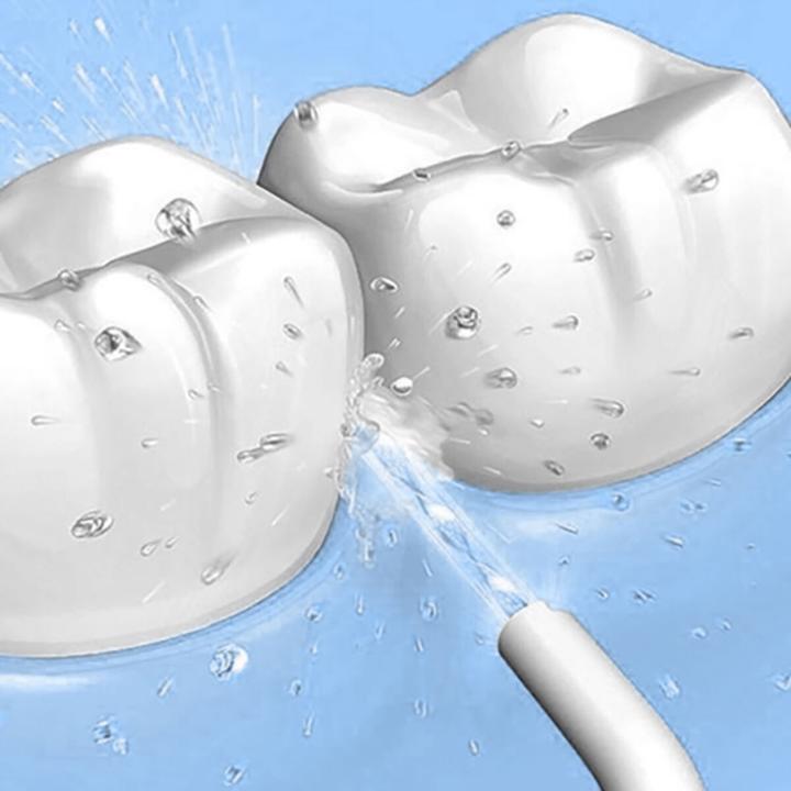 Immagine prodotto InnovaGoods Munddusche Wothident