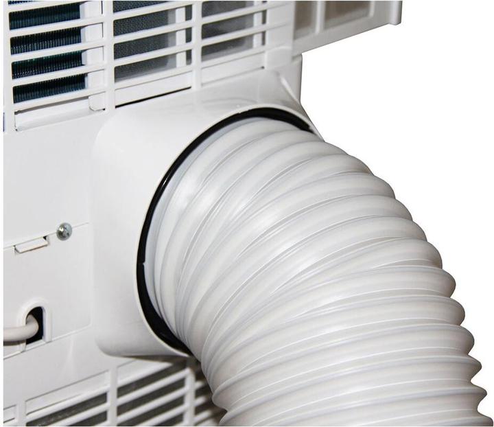 Produktbild Nanyo KMO90M3 (40 m², 7600 BTU/h)