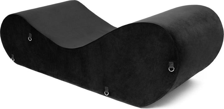 Produktbild Bedroom Fantasies Couch Schwarz