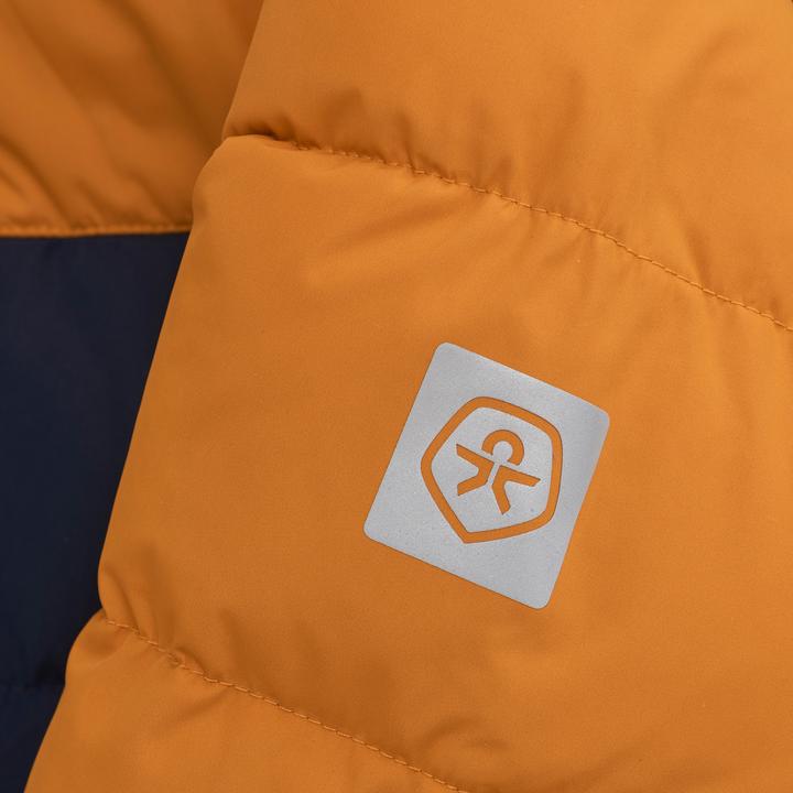 Actual product image Color Kids Colorblock Ski (140)