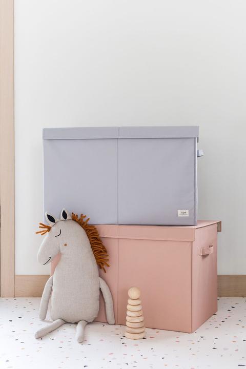 Image du produit 3 Sprouts Caisse de rangement, Gris