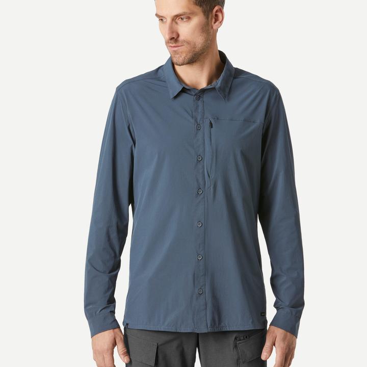 Actual product image Forclaz TRAVEL 900 (XXL)