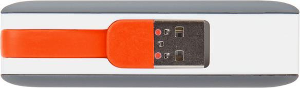 Actual product image Xtorm XB102 Free (15000 mAh, 55.50 Wh)