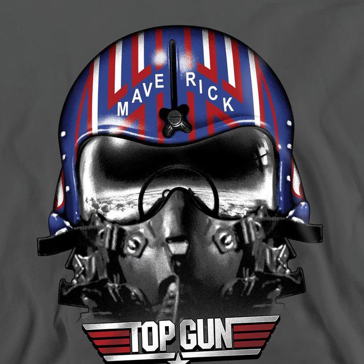 Produktbild Top Gun Maverick Sweatshirt (S)