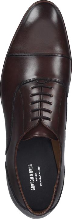 Actual product image Gordon & Bros business footwear (45)