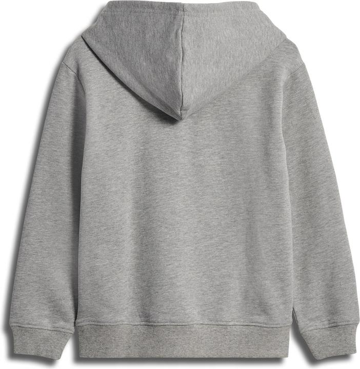 Actual product image hummel stsOCEAN HOODIE (98)