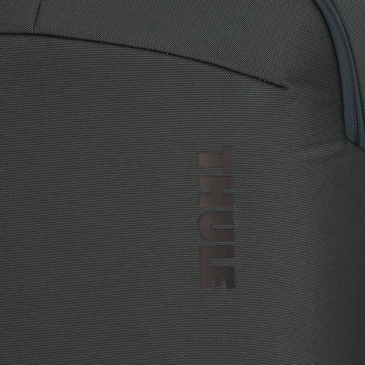 Actual product image Thule Subterra 2 Checked Spinner 68 cm - Dark Slate (65 l, M (50 - 90l))