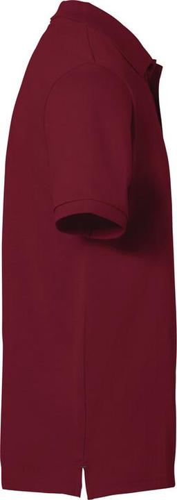 Actual product image Hakro COTTON TEC® polo shirt (L)