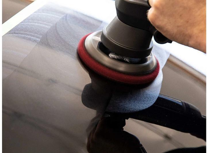 Actual product image Meguiar's Ultimate Compound (450 ml)