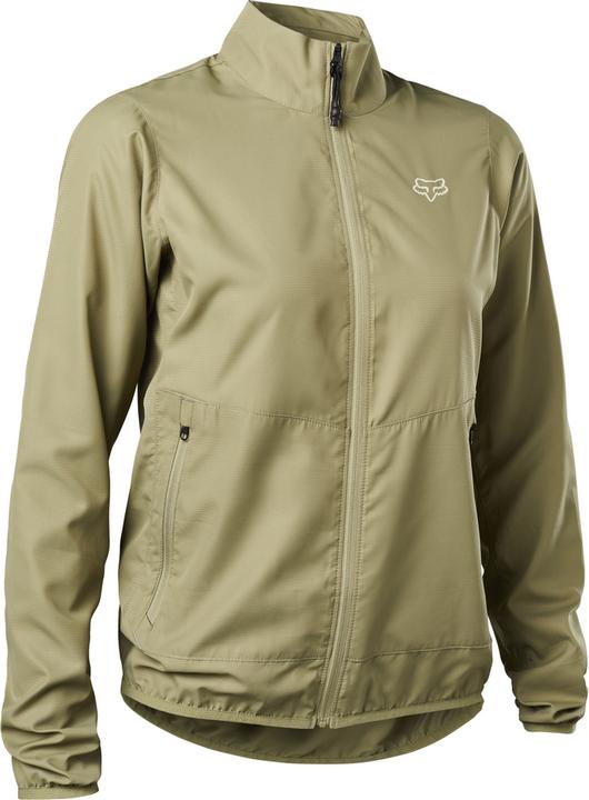 Produktbild Fox Jacket 23 W Ranger Wind Grn S (S)