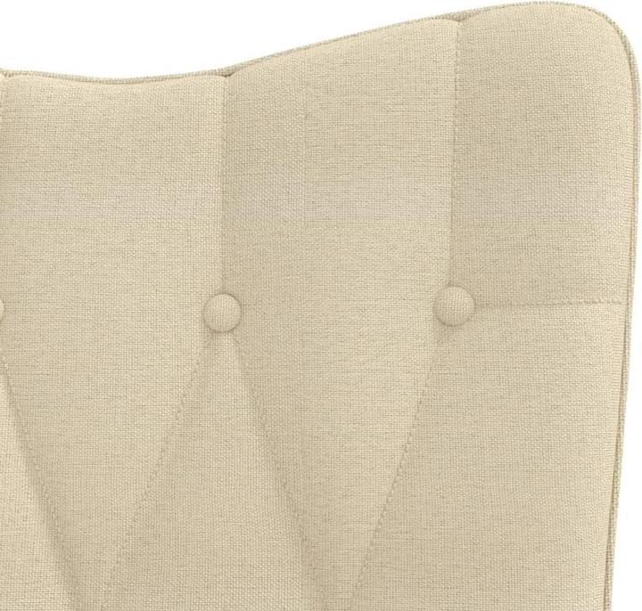 Image du produit VidaXL Schaukelstuhl