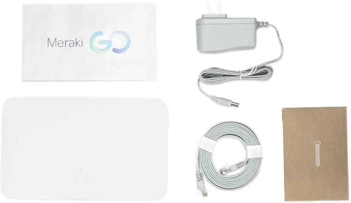 Produktbild Cisco Meraki Goo (5600000 Mbit/s)