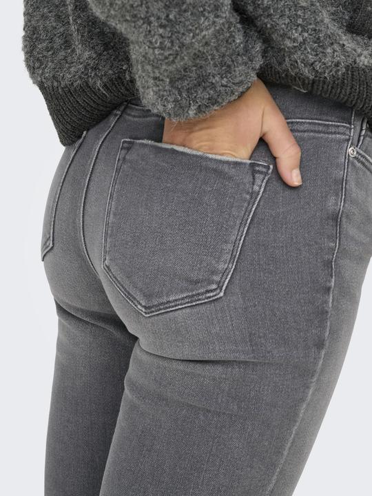 Actual product image Only ONLSHAPE Mittlere Taille Skinny Fit Jeans Skinny Jeans (W27/L34)