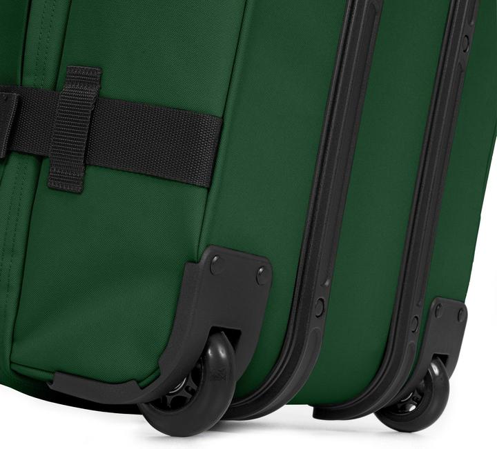 Produktbild Eastpak Reisekoffer Transit'r M, 78 l, Dunkelgrün (78 l, M (50 - 90l))