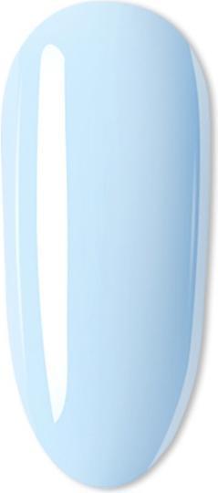 Immagine prodotto Venalisa Vernice gel 3 in 1 Azzurro UV/LED (Azzurro, Vernice UV gel)
