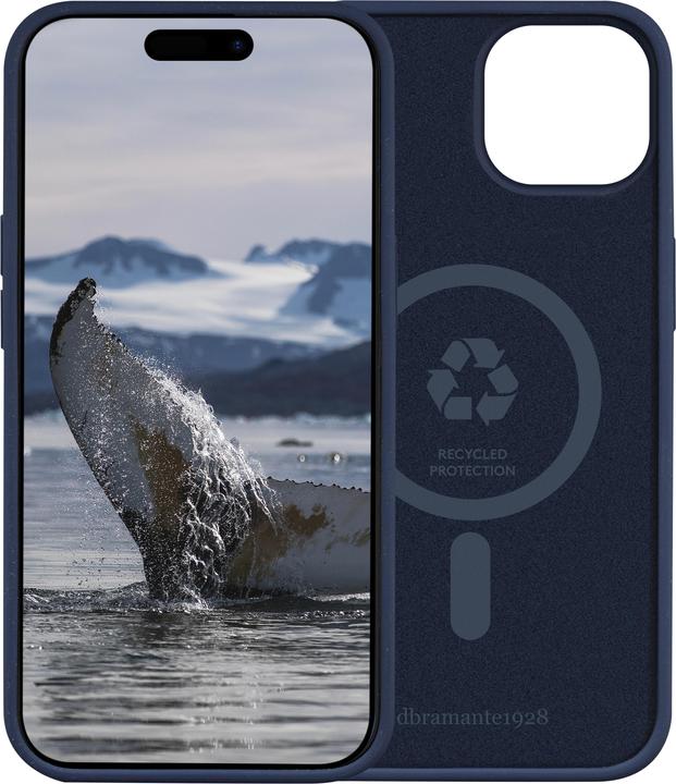 Blu Pacifico