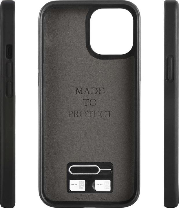 Produktbild Woodcessories EcoBump (Apple iPhone 12 Pro Max)