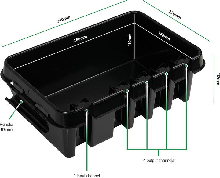 Immagine prodotto Dri-Box 285